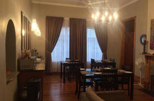 Komani Bed & Breakfast | 30 m² Bed and breakfast ∙ 2 guests