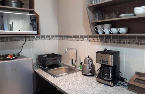 Clarens Bed & Breakfast | 40 m² Bed and breakfast ∙ 2 guests