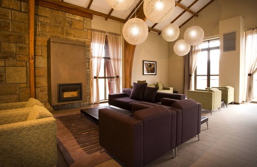 Golden Gate Highlands National Park Hotel | Golden Gate Hotel