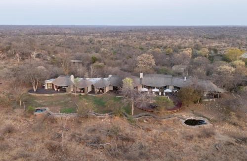 Thorny Bush Game Reserve Cabin | Tintswalo Scops Rest