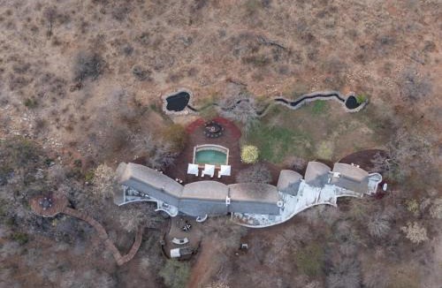 Thorny Bush Game Reserve Cabin | Tintswalo Scops Rest
