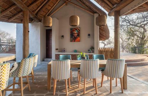 Thorny Bush Game Reserve Cabin | Tintswalo Scops Rest