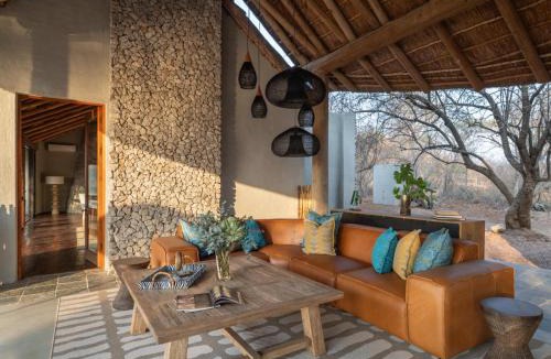 Thorny Bush Game Reserve Cabin | Tintswalo Scops Rest