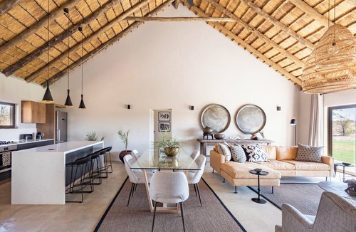Kruger National Park Cabin | Xanatseni Private Camp