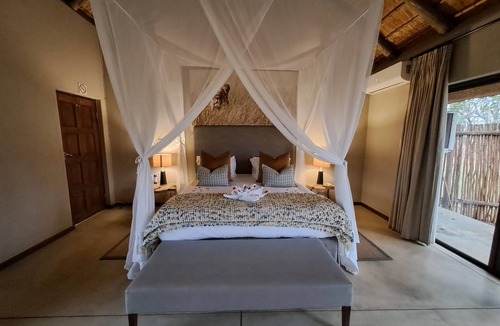 Kruger National Park Cabin | Xanatseni Private Camp