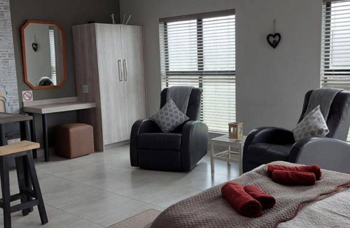 Langebaan Bed & Breakfast | 40 m² Bed and breakfast ∙ 1 bedroom ∙ 2 guests