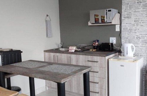 Langebaan Bed & Breakfast | 40 m² Bed and breakfast ∙ 1 bedroom ∙ 2 guests