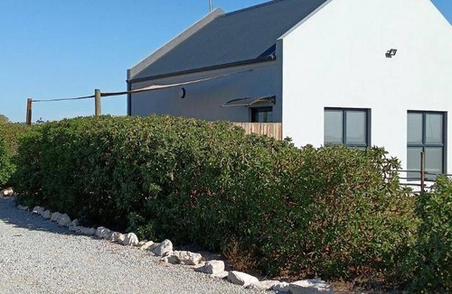 Langebaan Bed & Breakfast | 40 m² Bed and breakfast ∙ 1 bedroom ∙ 2 guests
