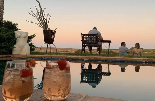 Vredendal Bed & Breakfast | 50 m² Bed and breakfast ∙ 4 guests