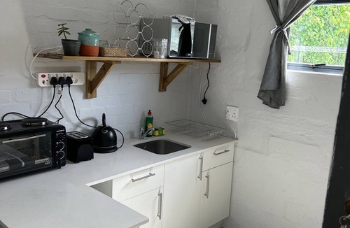 Onrus Ski Chalet | Seewind Onrus cottage
