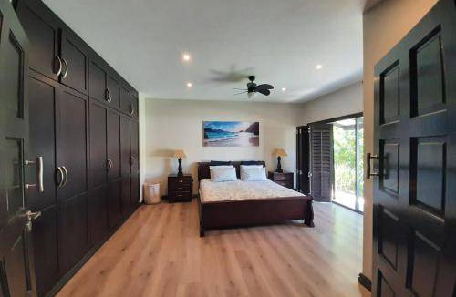 Prince's Grant Golf Estate House | 400 m² House ∙ 4 bedrooms ∙ 8 guests