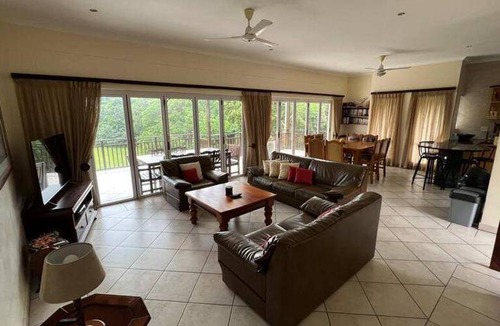 Prince's Grant Golf Estate House | 24 m² House ∙ 5 bedrooms ∙ 10 guests