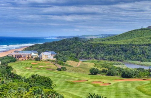 Prince's Grant Golf Estate House | 24 m² House ∙ 5 bedrooms ∙ 10 guests