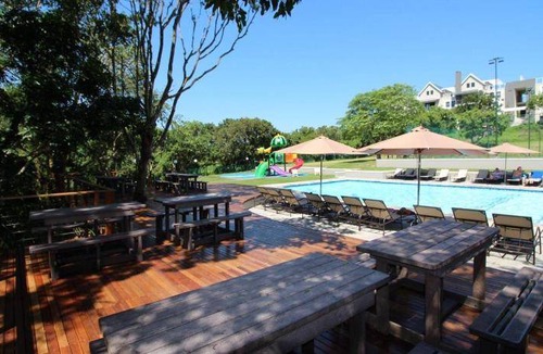 Prince's Grant Golf Estate House | 24 m² House ∙ 5 bedrooms ∙ 10 guests