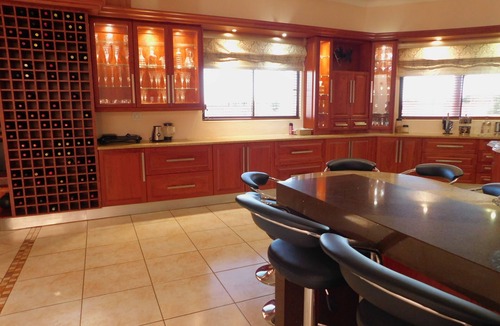 Pretoria House | Phoka House a nice Country located house away from the busy city.