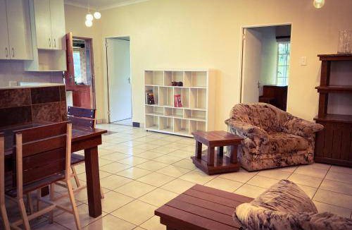 Merrivale Bed & Breakfast | Bed and breakfast ∙ 4 guests