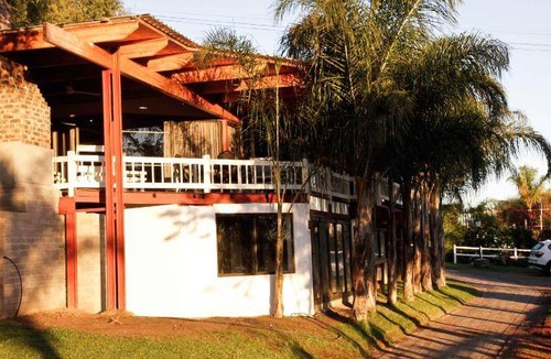 Keimoes Cabin | 80 m² Lodge ∙ 6 guests