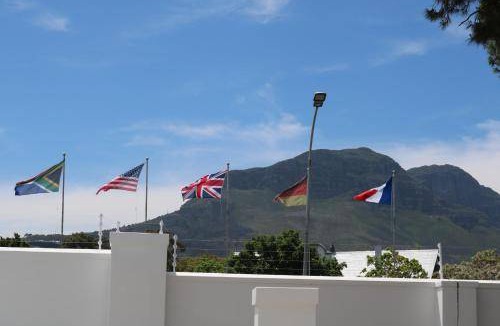 Somerset West Apartment | 22 m² Apartment ∙ 2 guests