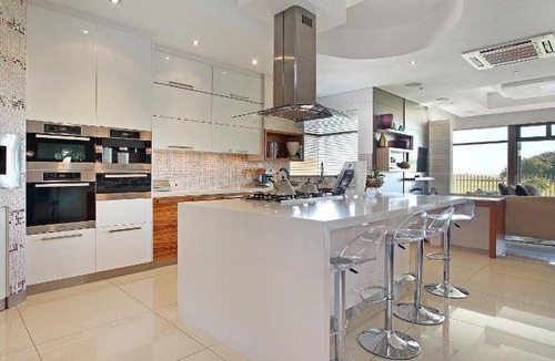Cape Town Villa | 570 m² Villa ∙ 5 bedrooms ∙ 10 guests