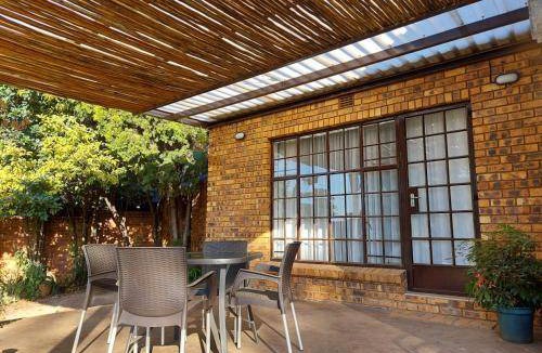 Pretoria Apartment | 40 m² Apartment ∙ 1 bedroom ∙ 3 guests