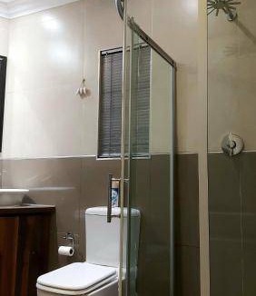 Pretoria Apartment | 40 m² Apartment ∙ 1 bedroom ∙ 3 guests