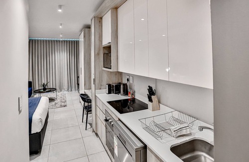 Zimbali Coastal Estate Apartment | Luxury Suite at Zimbali Lakes Resort in Ballito