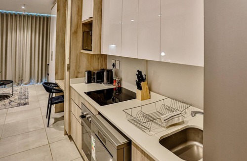 Zimbali Coastal Estate Apartment | Luxury Suite at Zimbali Lakes Resort in Ballito