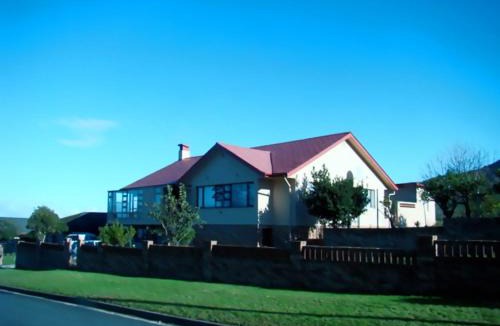 Caledon House | Zamar Guest House