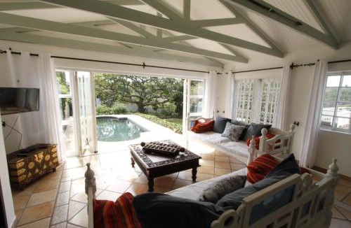 Walmer Apartment | Zanzibar Cottage