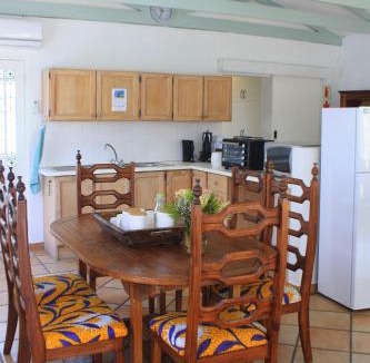 Walmer Apartment | Zanzibar Cottage