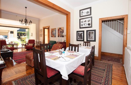 Port Elizabeth Central Bed & Breakfast | Zareba B&B Guesthouse