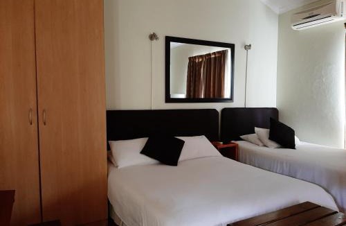 Lephalale House | Zebra Guesthouse
