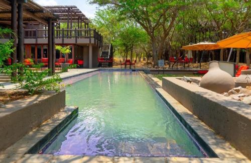 Leeupoort Hotel | Zebula Boutique Hotel