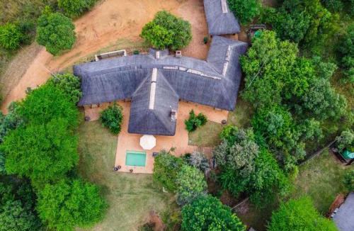 Bela-Bela Villa | Zebula Golf Estate 77, Bela Bela