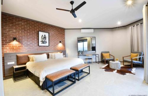 Leeupoort House | Zebula Golf Estate and Spa Private Collection