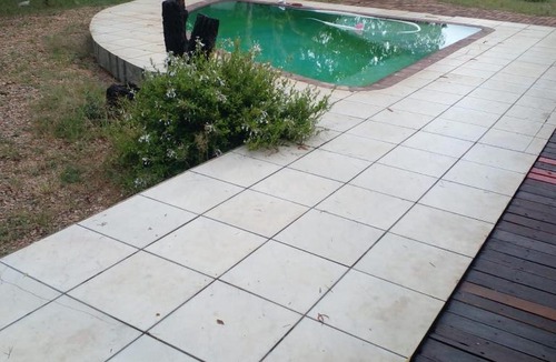 Leeupoort Villa | Zebula Golf Estate and Spa - Kudu's Bark 12 Pax Moi Signature Luxury villa