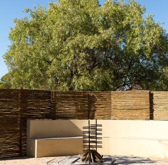 Leeupoort Cabin | Zebula Golf Estate & Spa Executive Holiday Homes