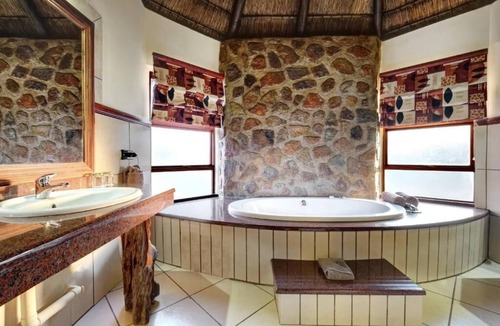 Kareeberg Cabin | Zebula Golf Estate & Spa