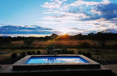 Leeupoort House | Zebula - HT1 - 5 Bedroom Holiday Home