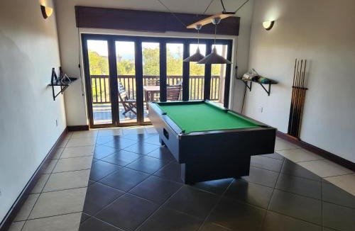 Kareeberg House | Zebula private villa 206