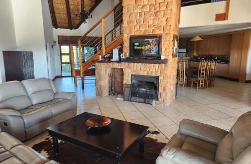 Kareeberg House | Zebula private villa 206