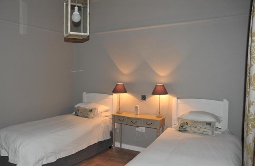 Beaufort West Apartment | Zeekoegat Lodge