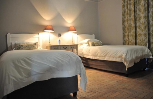 Beaufort West Apartment | Zeekoegat Lodge