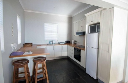 Shelley Point Apartment | Zeezicht Apartments