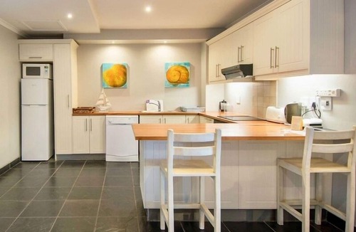 Shelley Point Apartment | Zeezicht Apartments