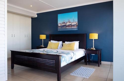 Shelley Point Apartment | Zeezicht Apartments