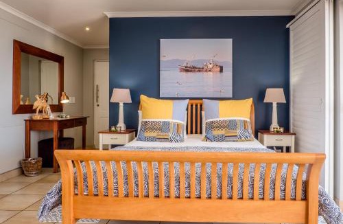 Shelley Point Apartment | Zeezicht Apartments