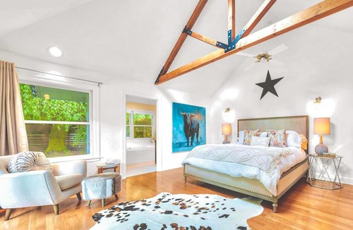 Freestone House | Zegarra Estate