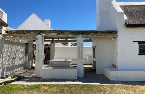 Struisbaai House | Zegen aan Zee