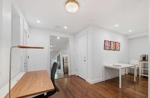 Mission Terrace House | Zen Garden 2BR Retreat Outdoor Lounge NearBART